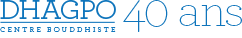 40 ans de Dhagpo