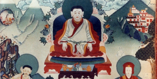marpa kagyu