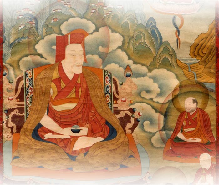 Gampopa
