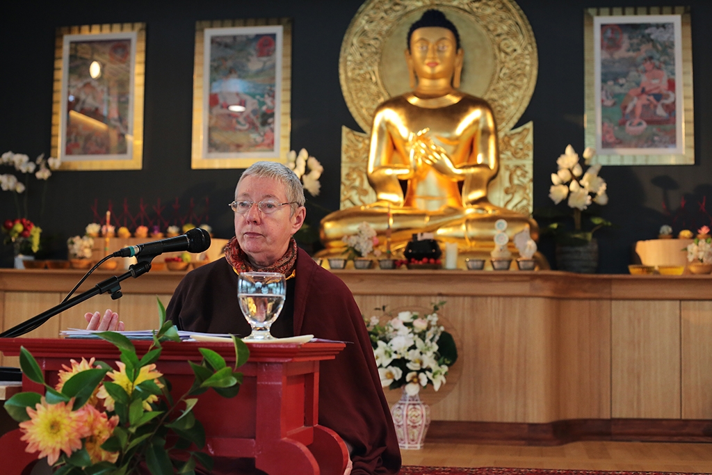 Lama Rinchen