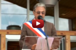 Inauguration de l'Institut