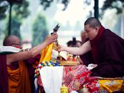 Kagyu Monlam 2021
