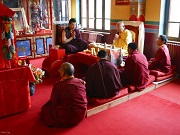 Khenchen Trinley Paljor Rinpoché