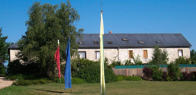 Deux centres de retraite de 3 ans