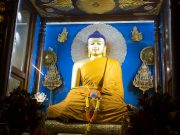 Kagyu Monlam 2020