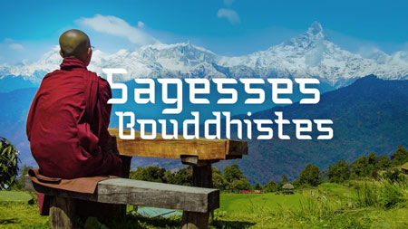 Sagesses Boudhistes