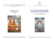 De nouveaux livrets sont parus
