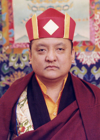 Reportage depuis Bodhgaya 