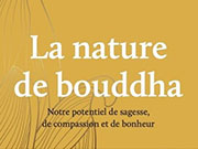 La Saveur de la pratique bouddhique, aux éditions Rabsel.
