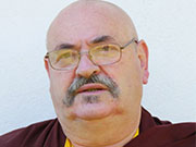 lama Tséwang Gyourmé