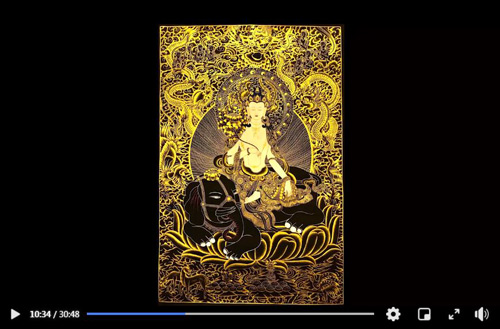 Kagyu Monlam 2021