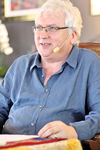 Lama Jampa Thayé