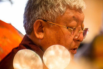 Lama Jigmé Rinpoché