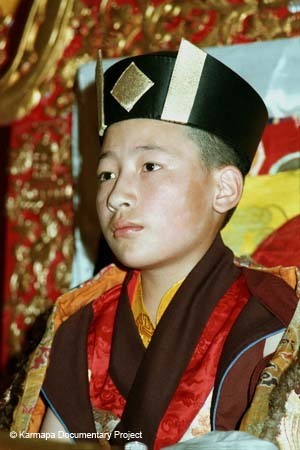 06_Naissance_XVII_Gyalwa_Karmapa