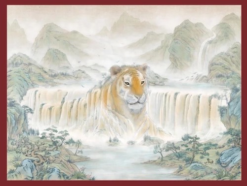 Message de Karmapa pour le losar 2022