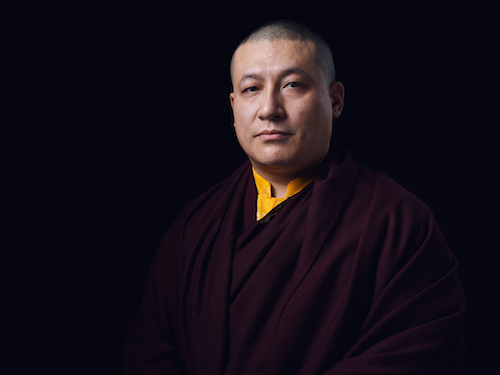 Karmapa
