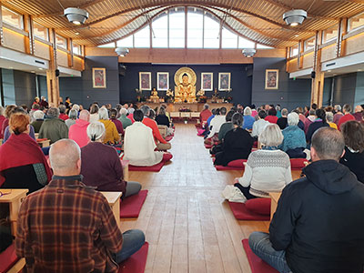 Programme_initiation-meditation intro meditation bouddhique
