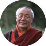Lama Guendune Rinpoché