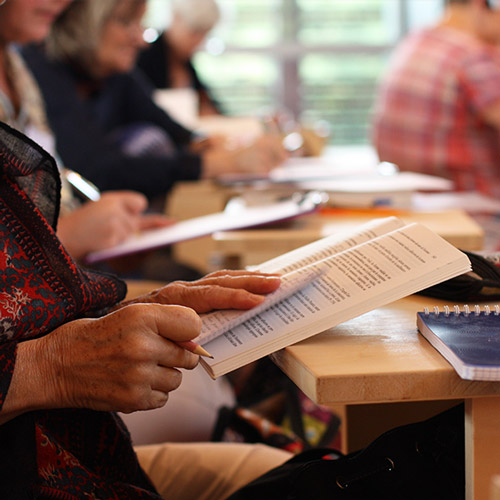 Ressources : livrets de l'Institut Ressources : livrets de l'Institut