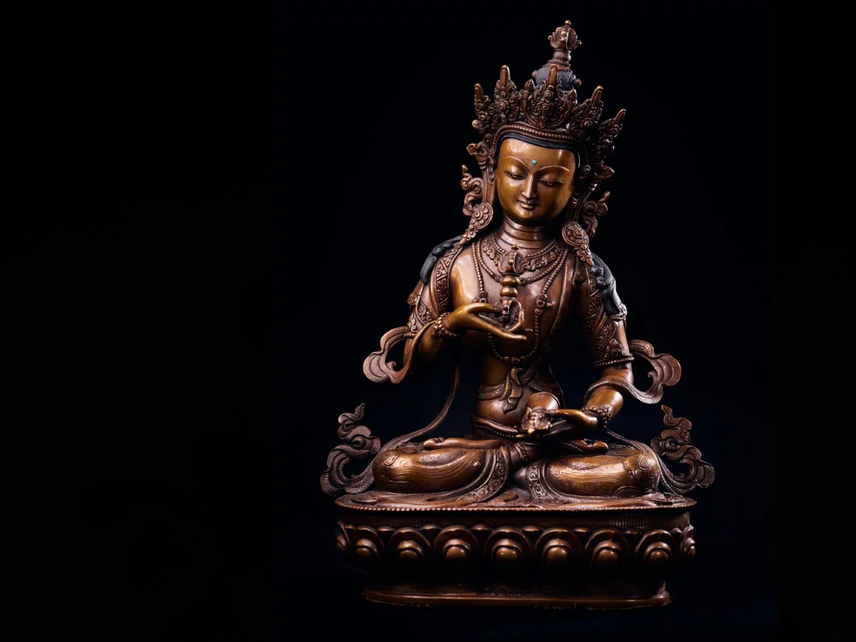 Karmapa – À propos de la purification Karmapa - À propos de la purification
