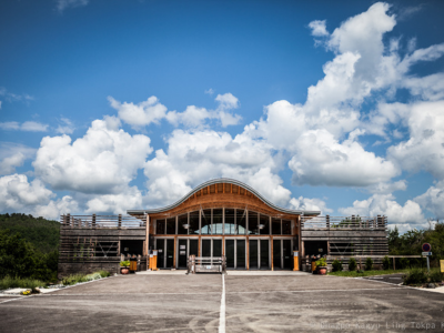 Institut Dhagpo Kagyu Ling Institut Dhagpo Kagyu Ling