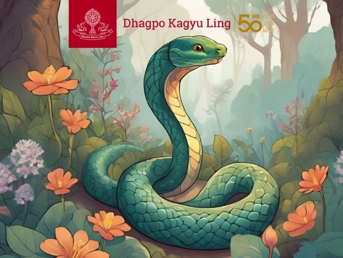 Losar 2025