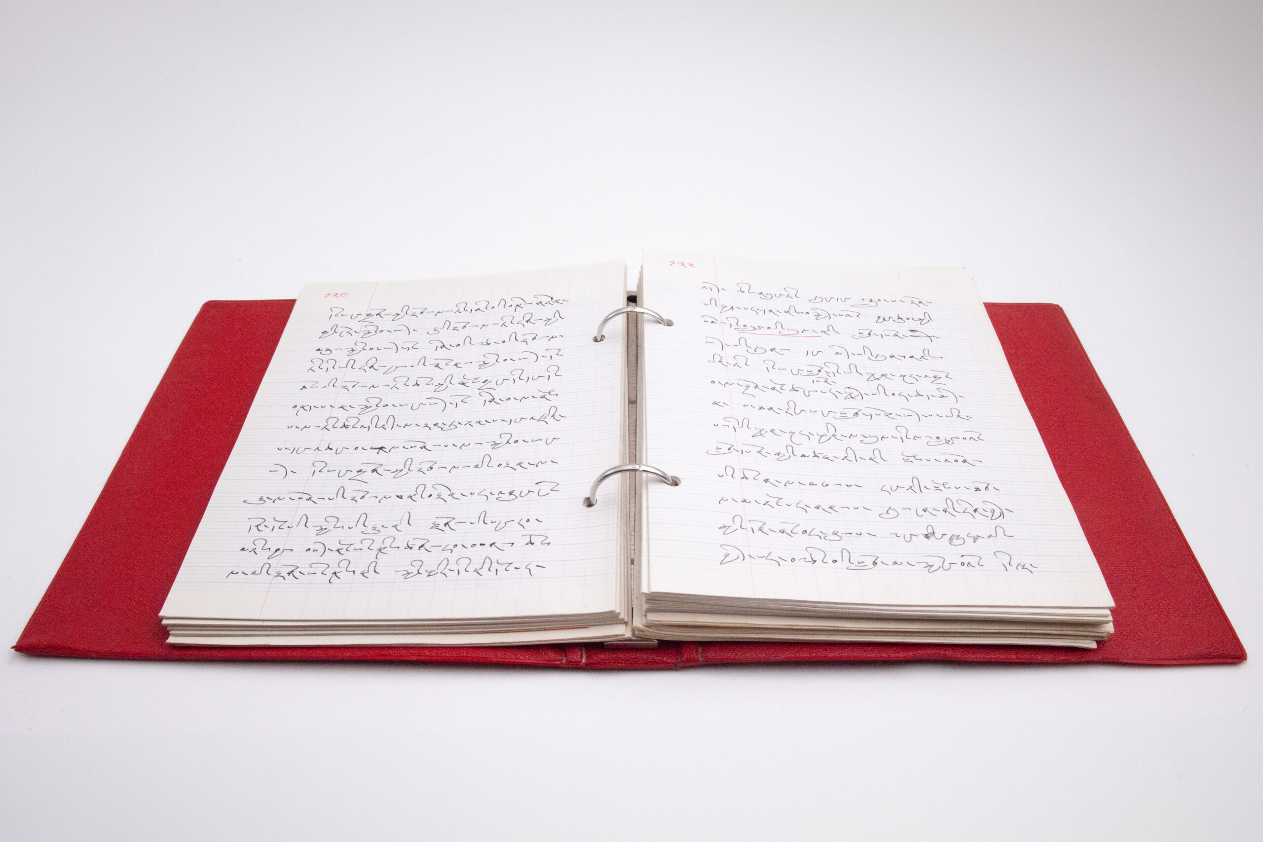 Dhagpo Targyen cahier Jimé Rinpoché