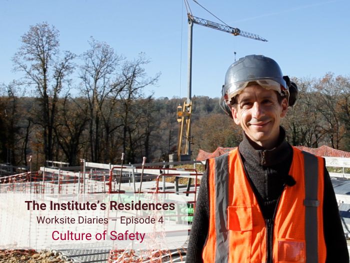 Creating a Culture of Safety