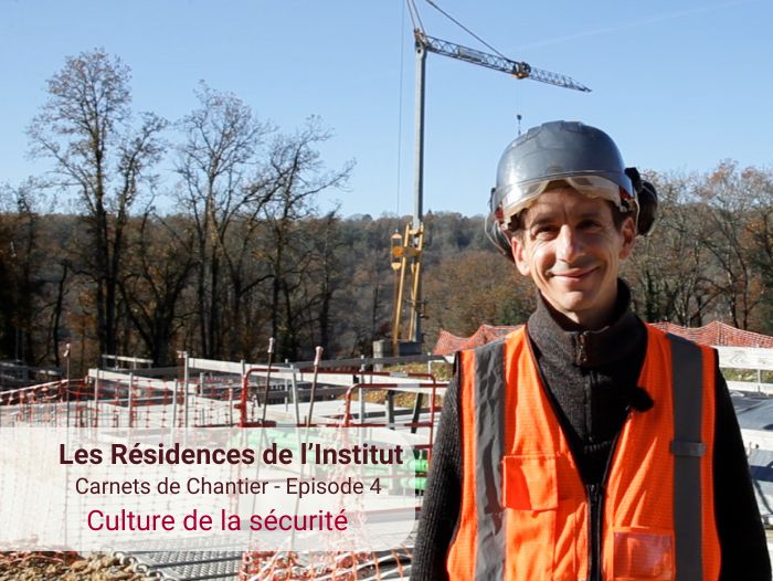 Créer une culture de la sécurité