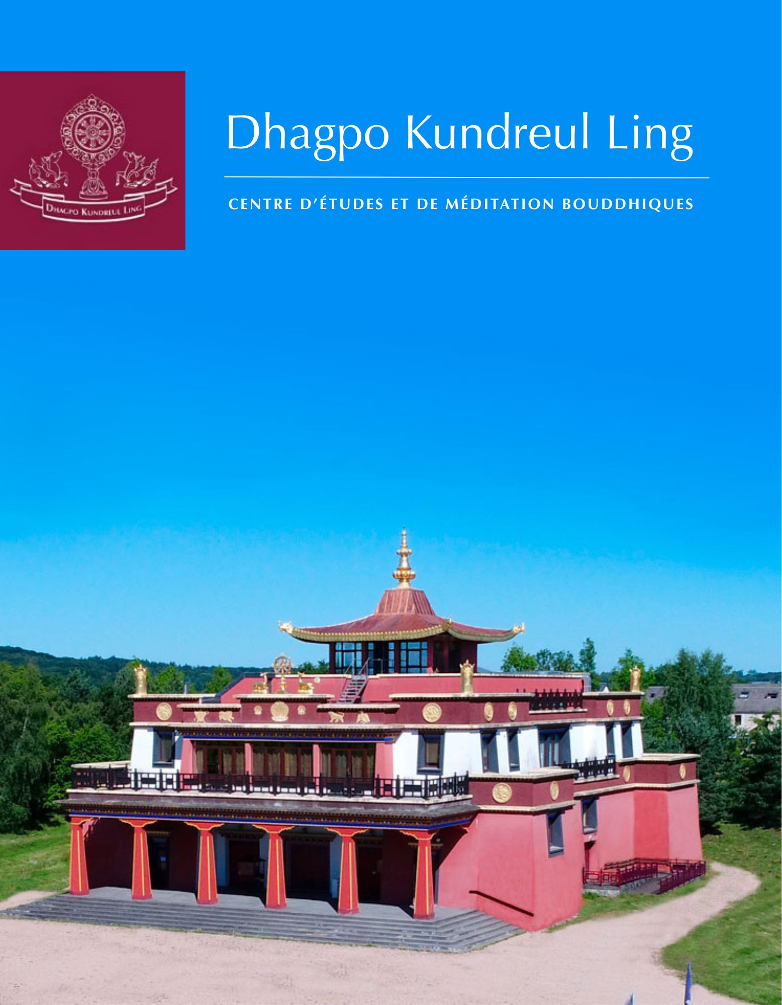 KL_Couverture_été_2025_VF (1) Nouveau programme de Dhagpo - Octobre 2023 à mai 2024