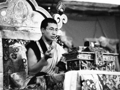 Sortie de retraite 1987