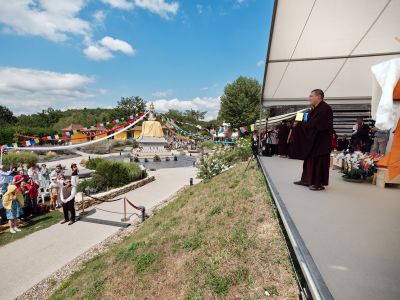 Consacration Institut